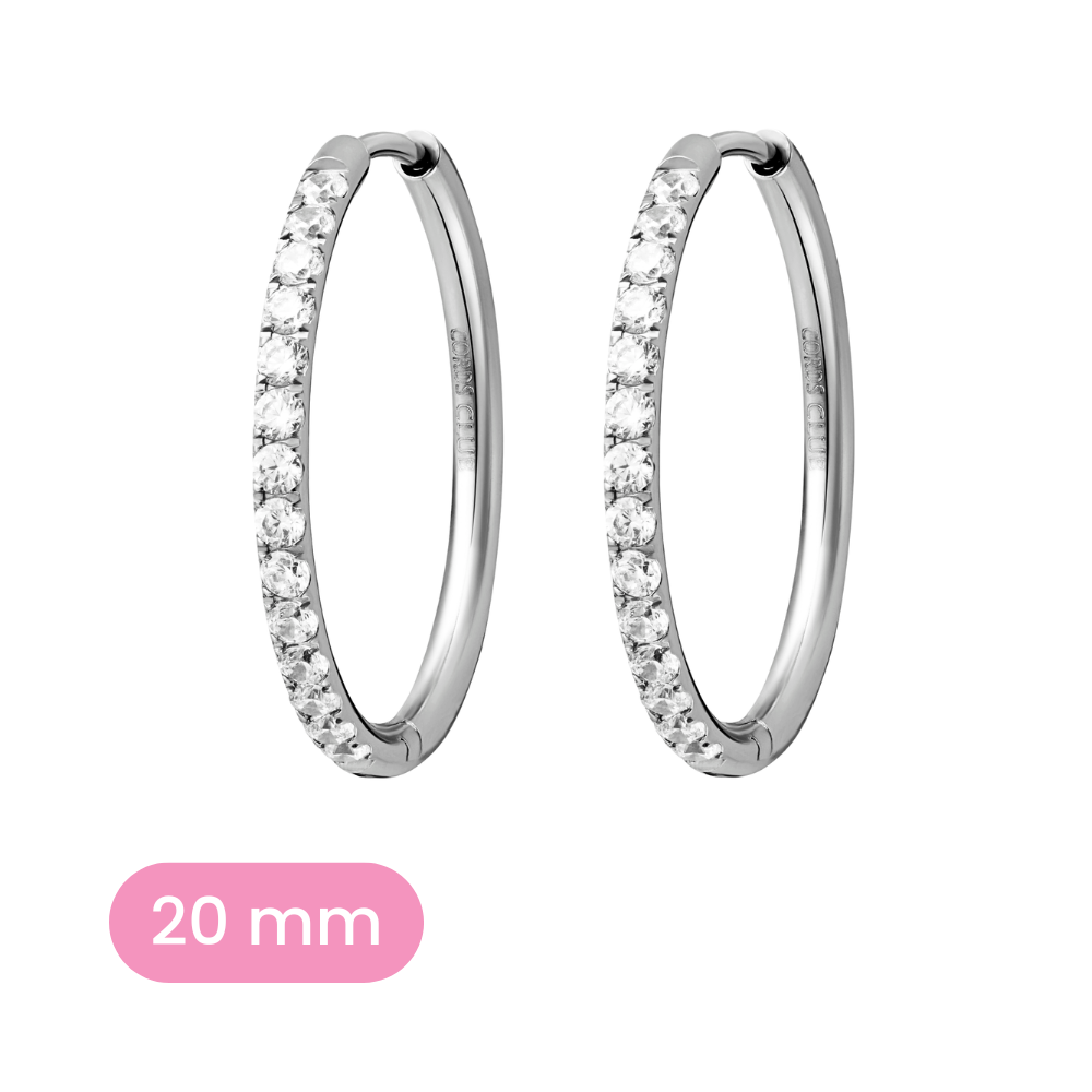 Celestial Hoops