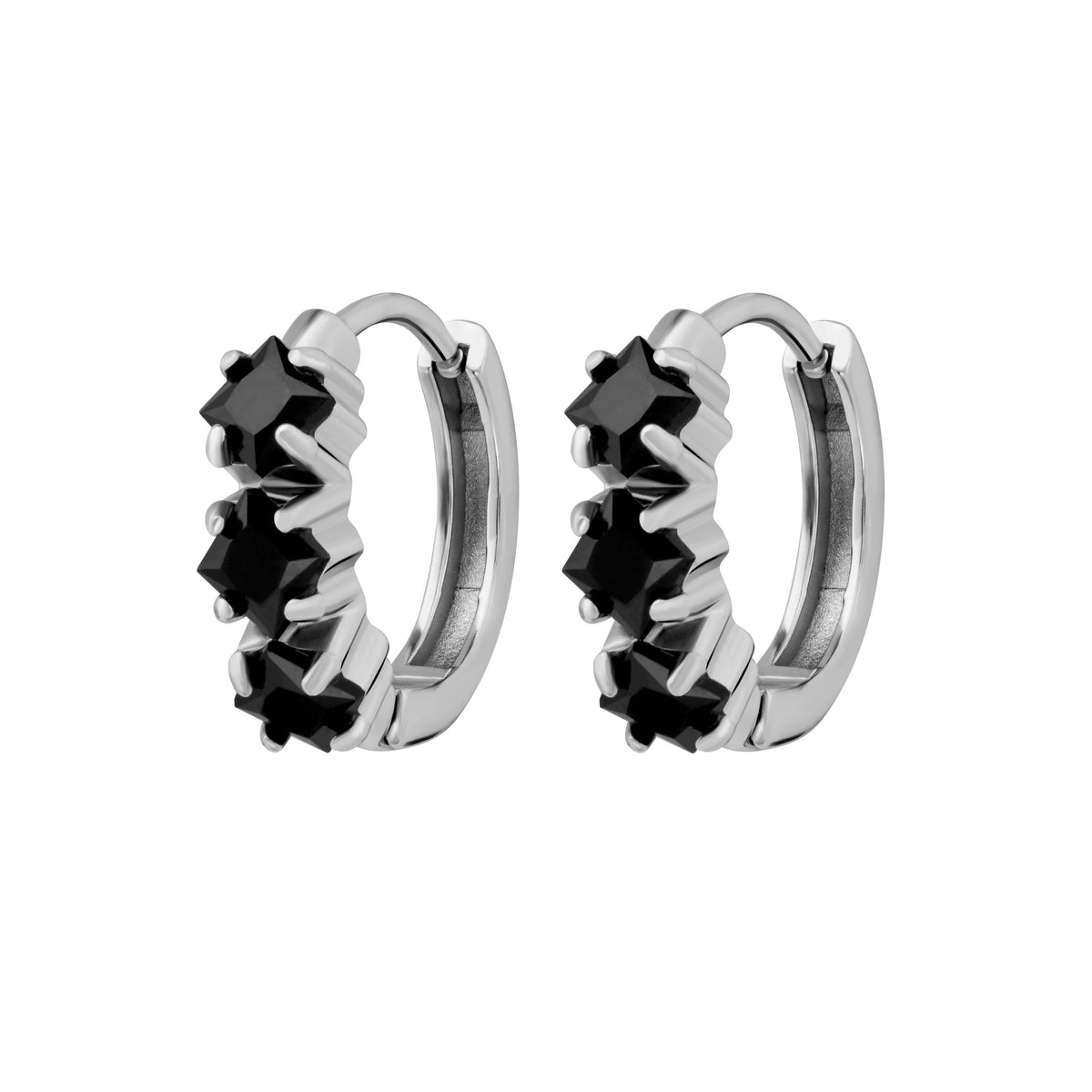 Umbra Huggie Hoops