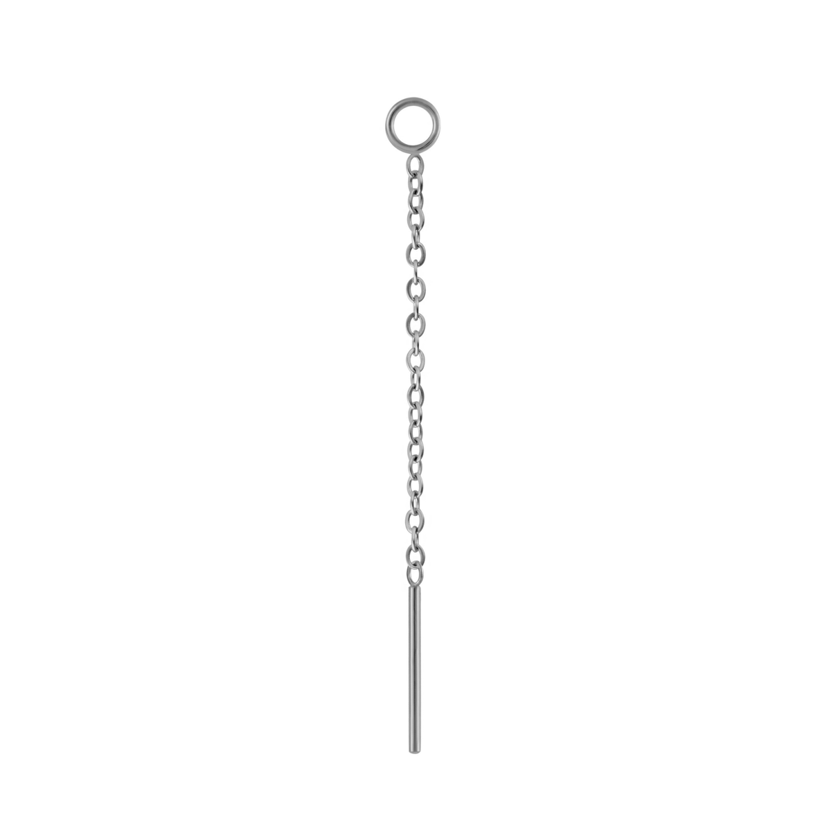 Threader Chain Charm
