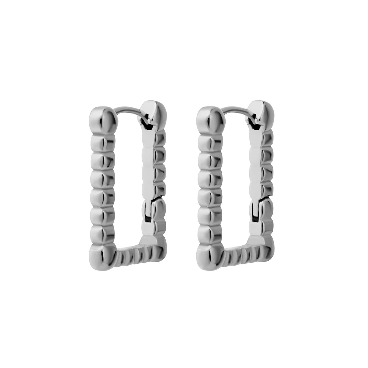 Frame Hoops