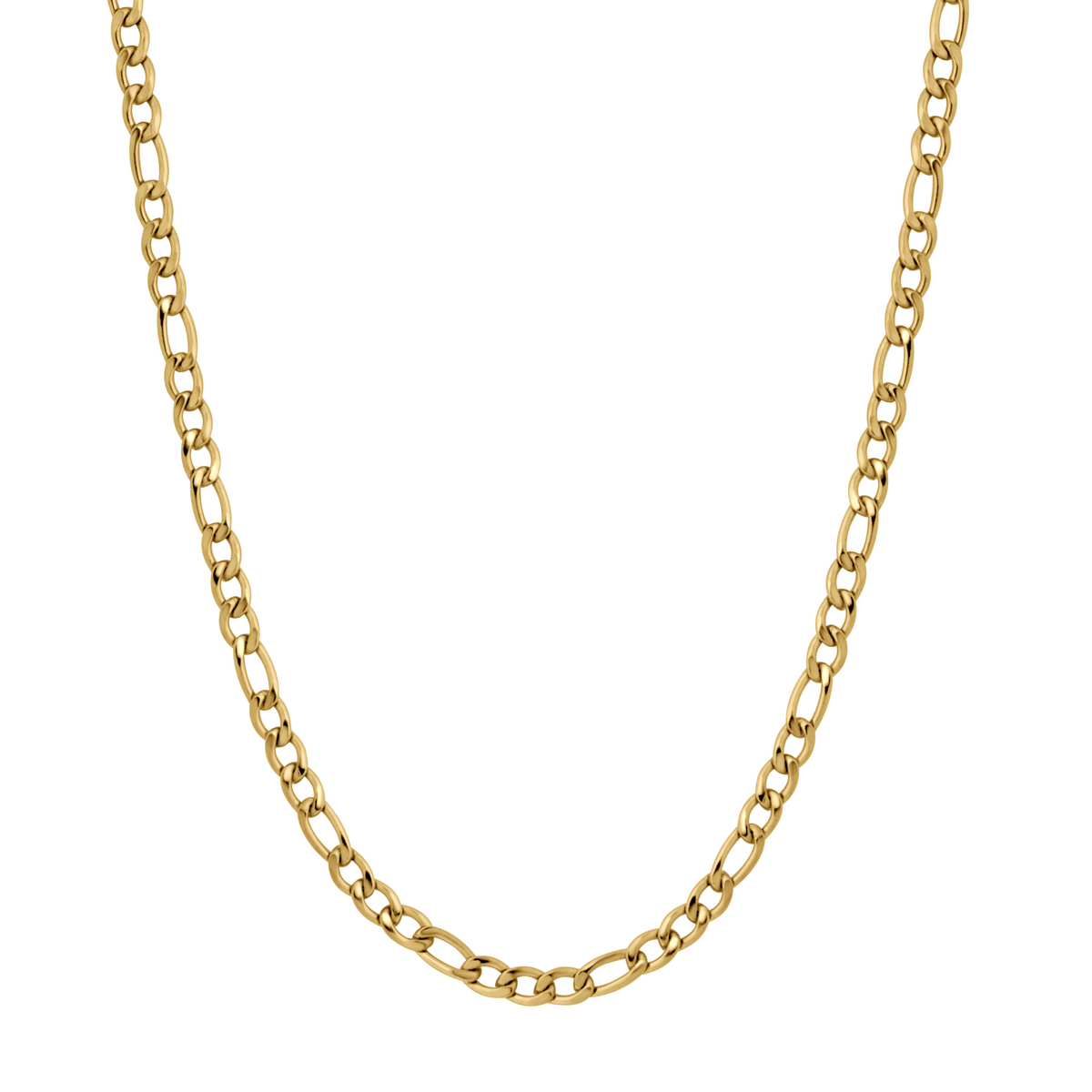 Framework Chain Necklace