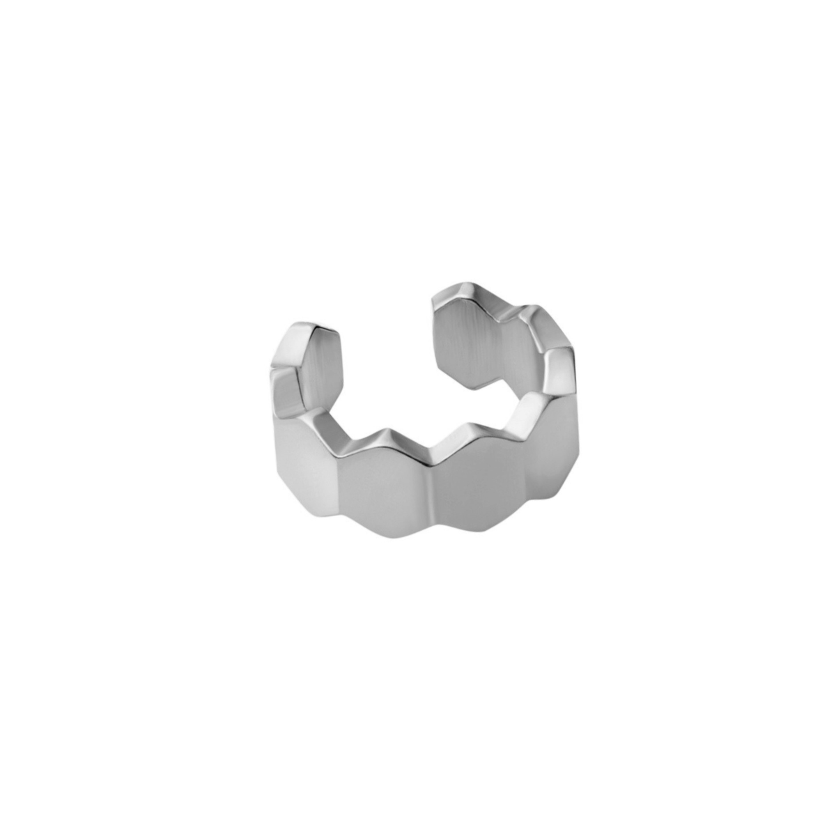 Honeycomb Cuff