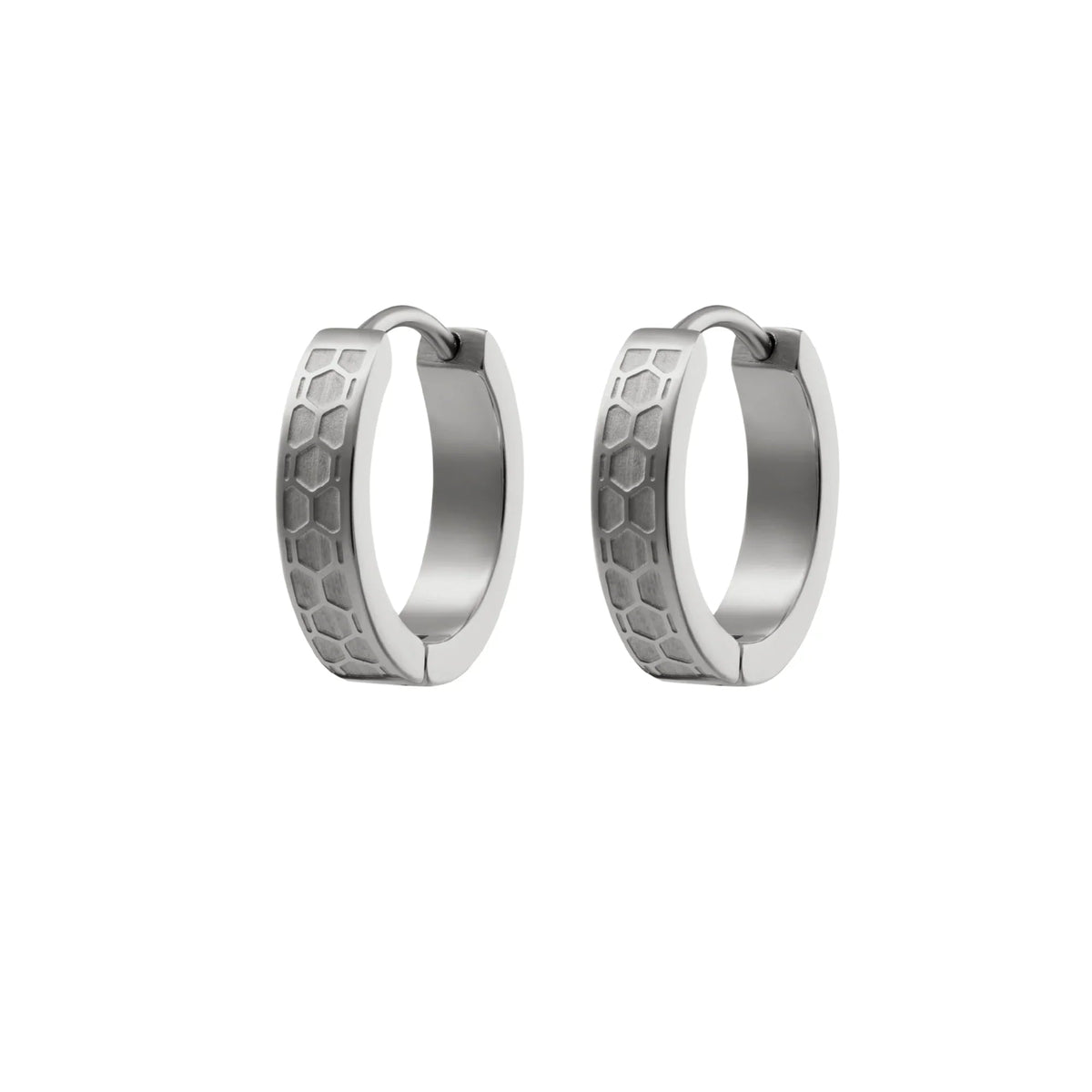 Honeycomb Hoops