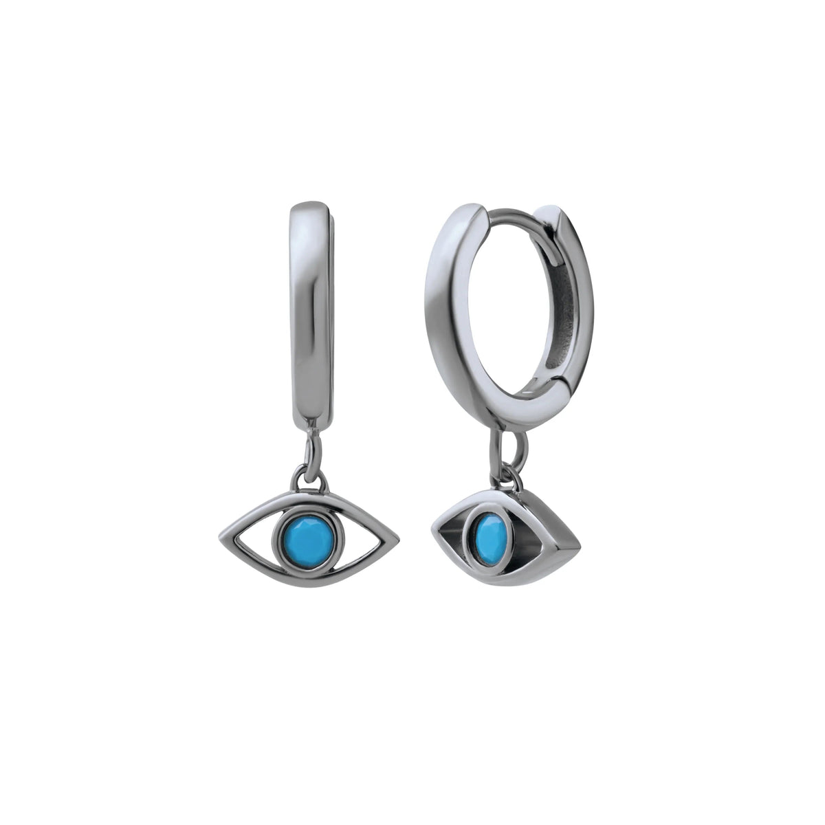 Capri Hoops