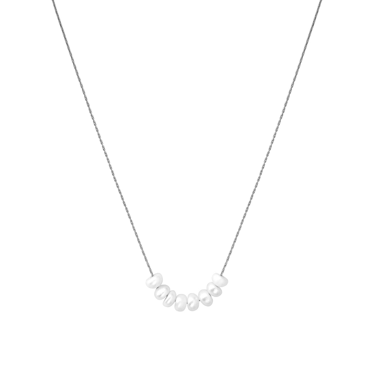 Saltwater Strand Necklace