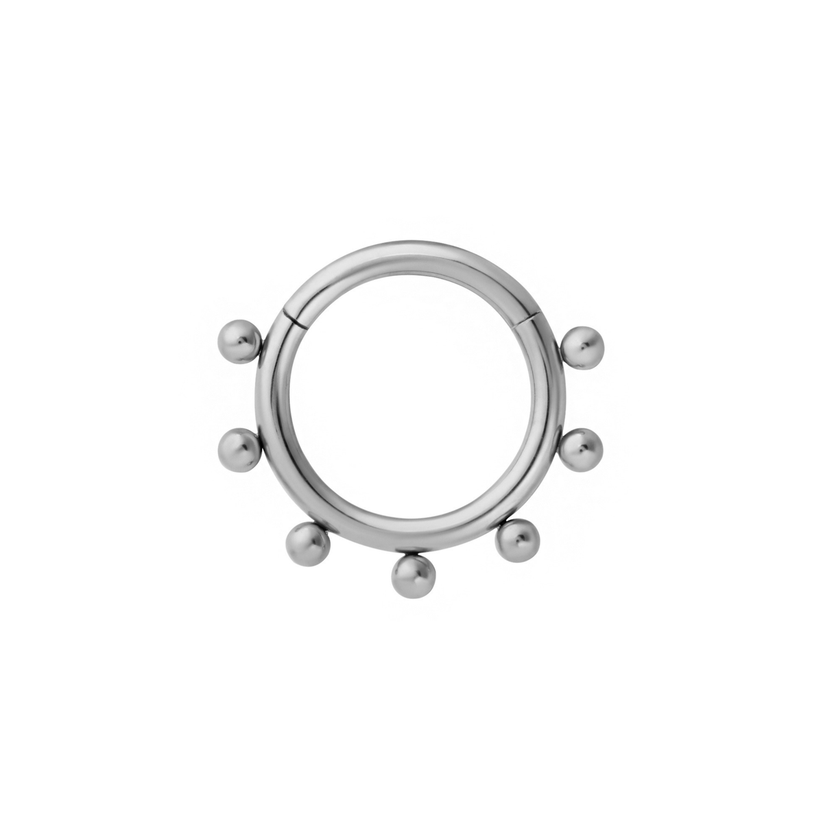Sol Daith Hoop