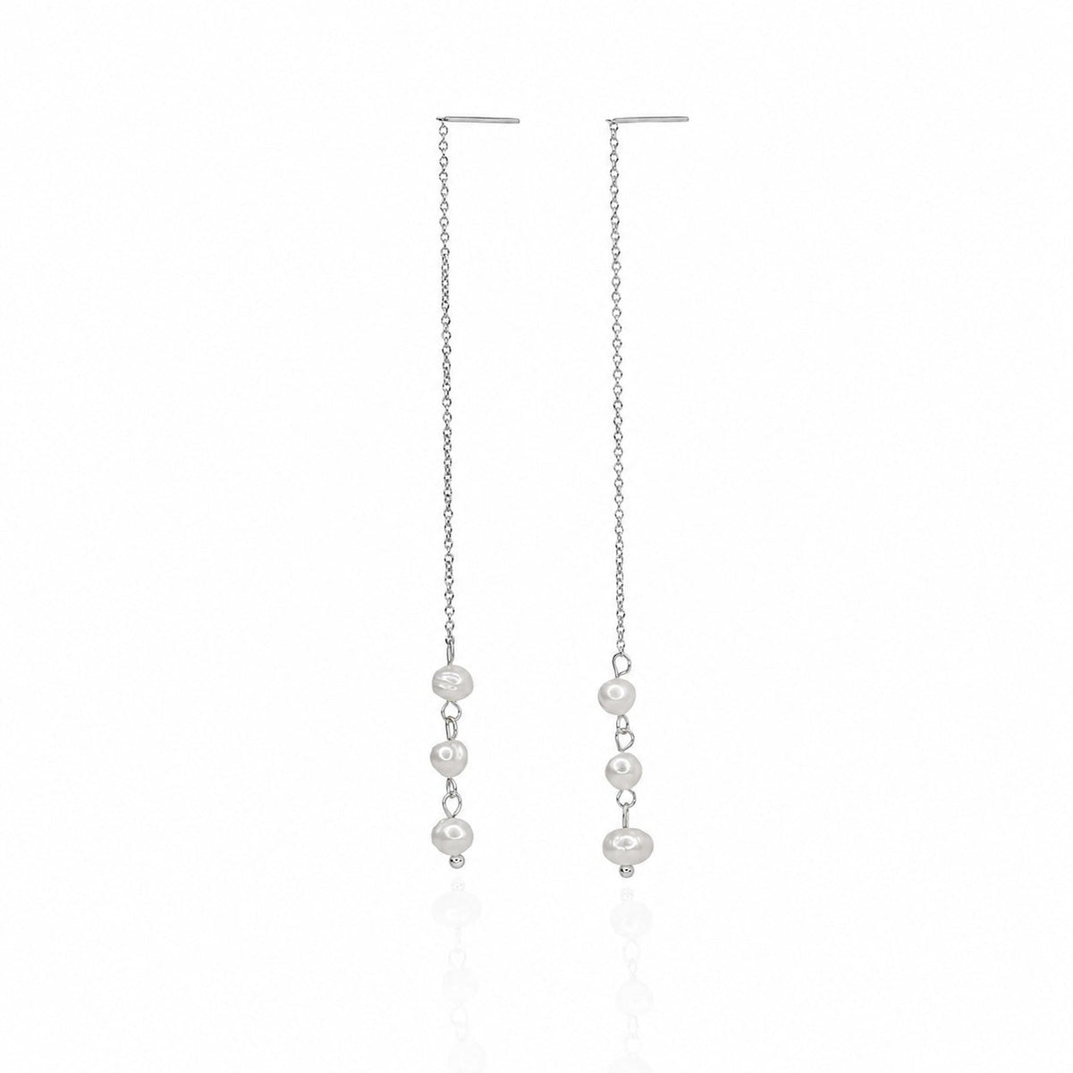 Pearl Threaders