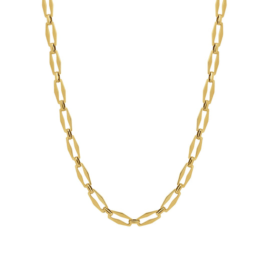 Sundown Link Necklace