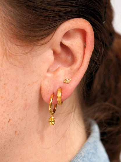 Honeycomb Hoops