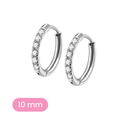 Celestial Hoops