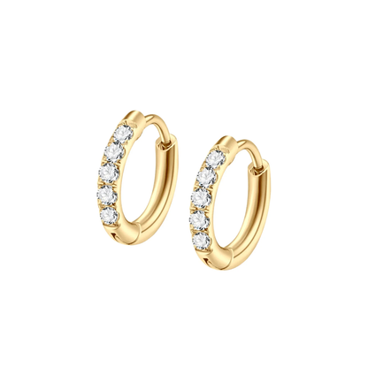Celestial Hoops