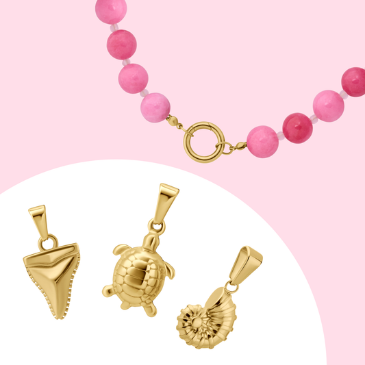 Build Your Own Charm Bundle