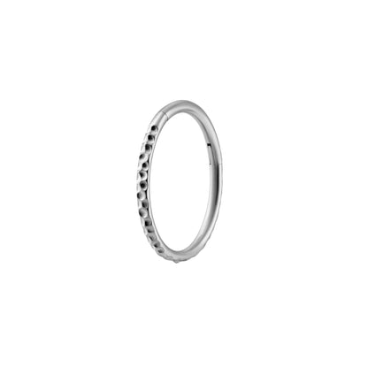 Carbonation Clicker Hoop