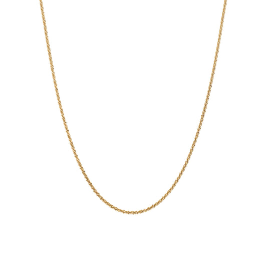 Caviar Strand Necklace