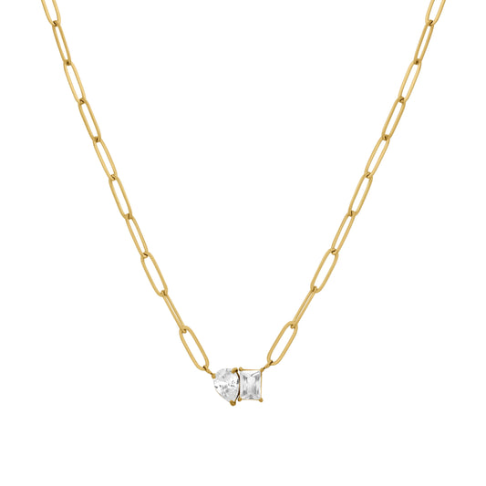 Cielo Necklace
