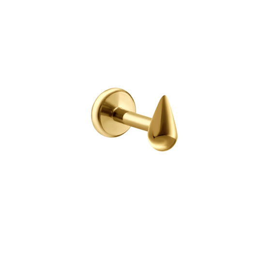 Condensation Flat Back Stud