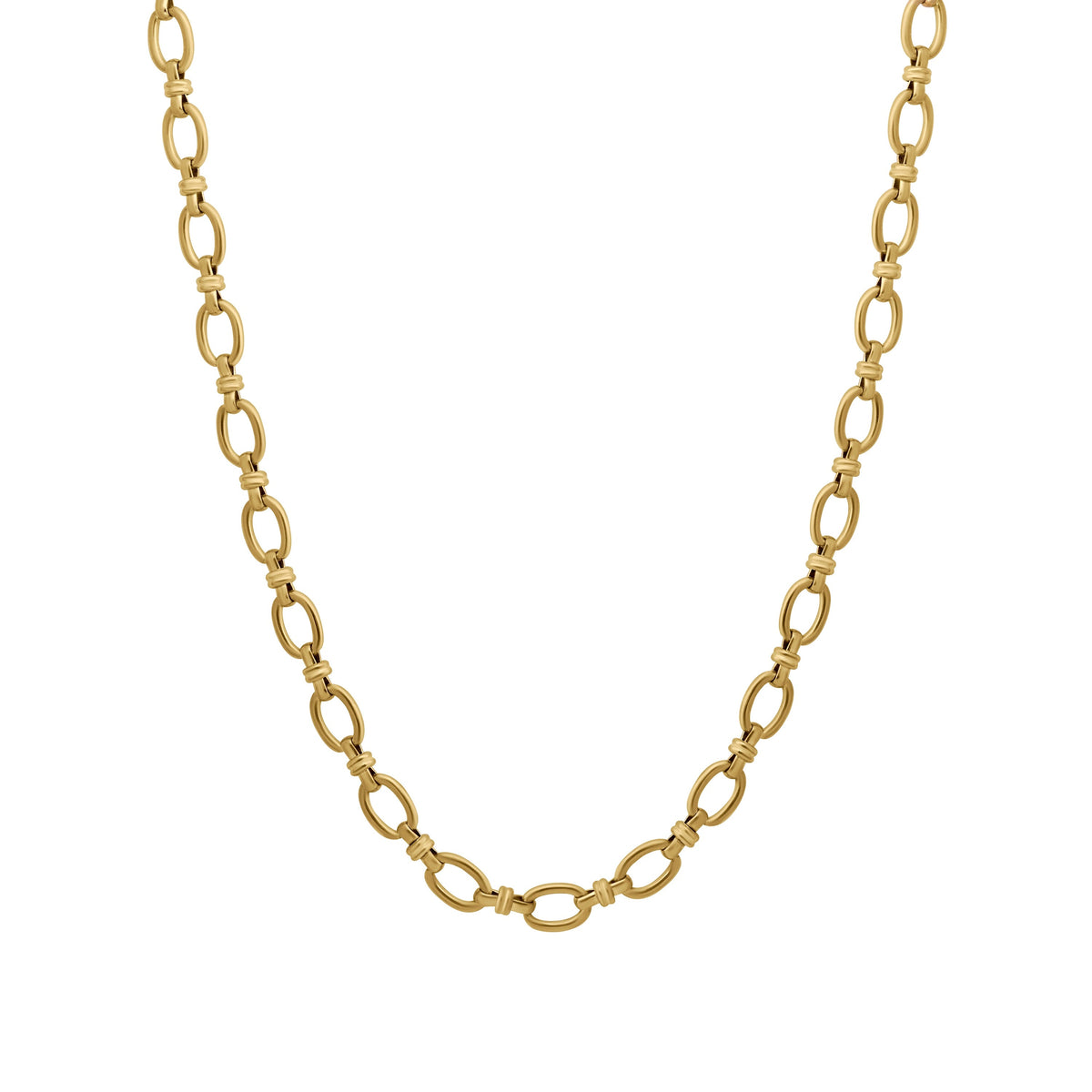 Encore Chain Necklace
