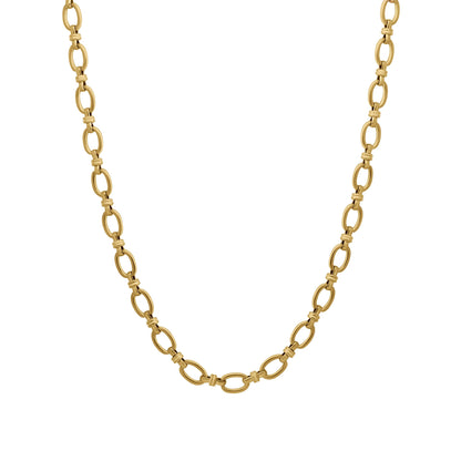 Encore Chain Necklace