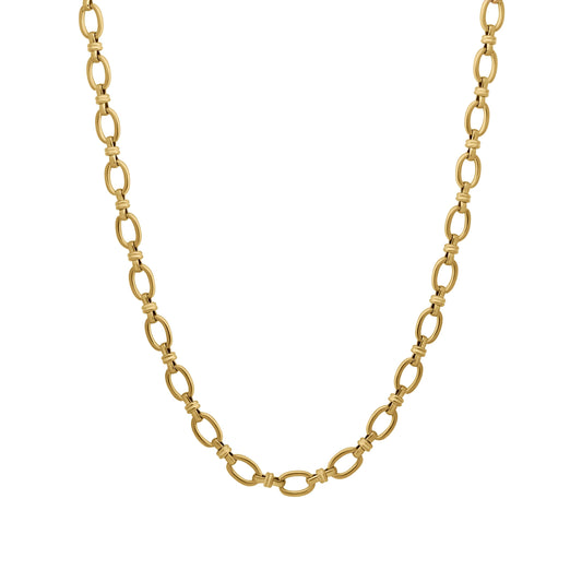 Encore Chain Necklace