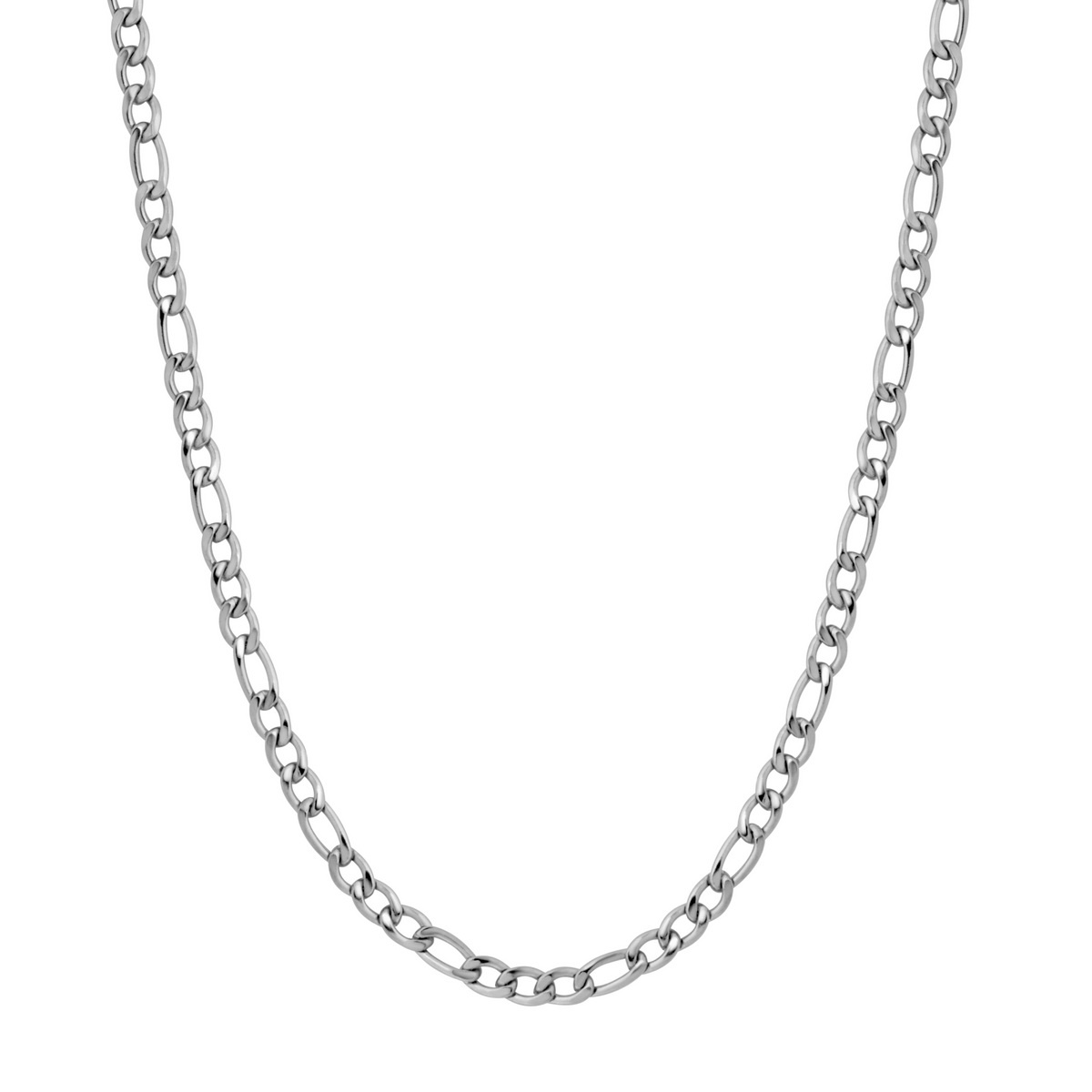 Framework Chain Necklace