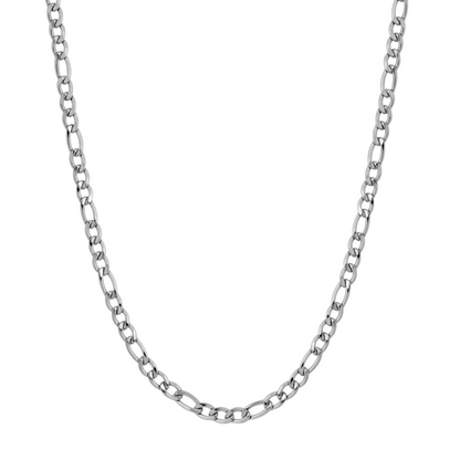 Framework Chain Necklace