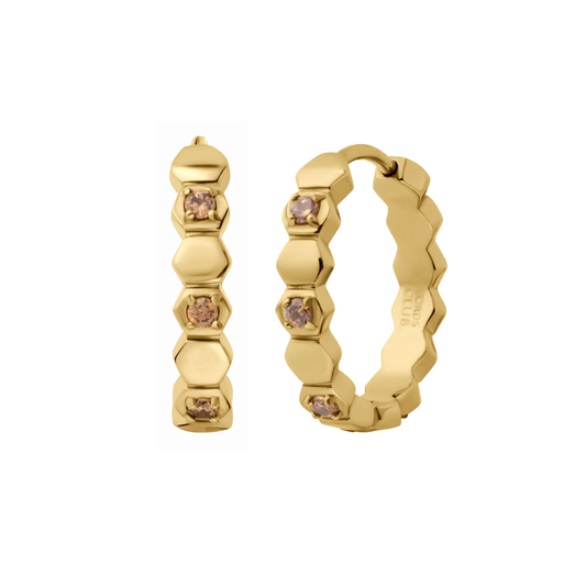 Hive Hoops