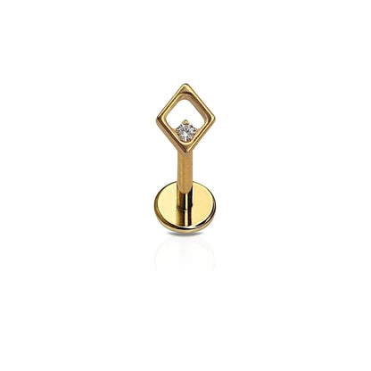 Hallmark Flat Back Stud
