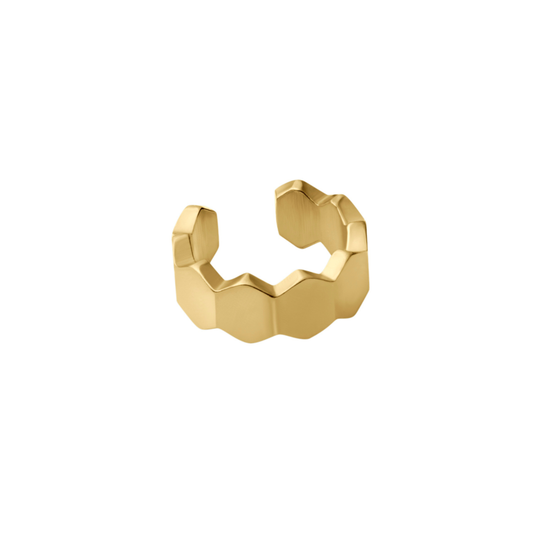 Honeycomb Cuff