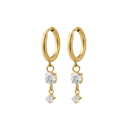 Lucent Hoops