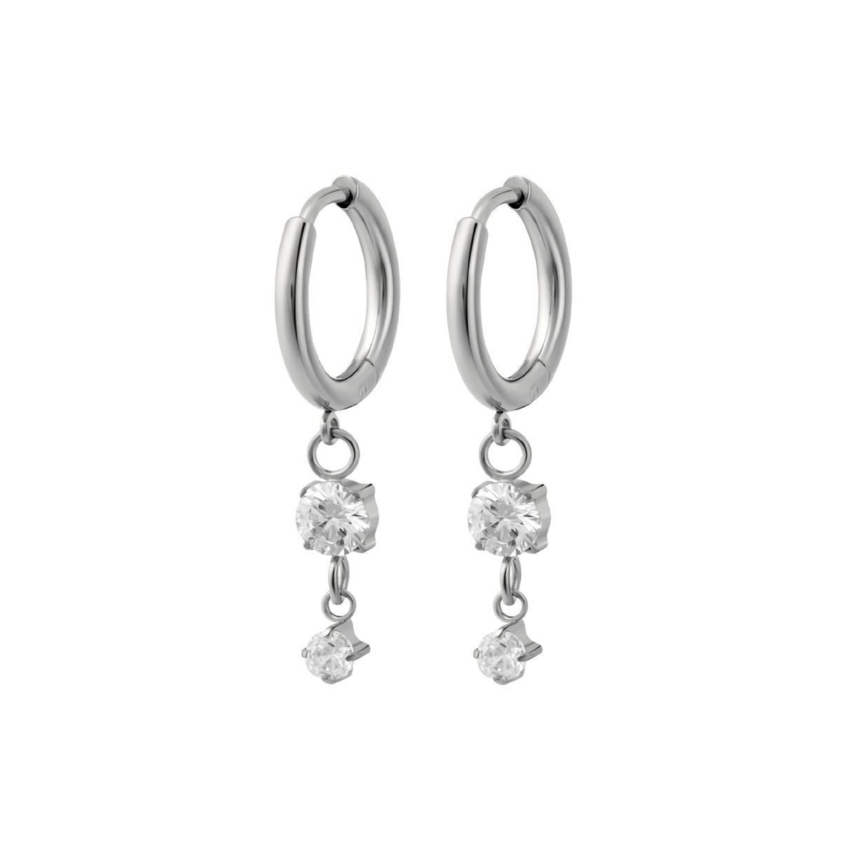 Lucent Hoops