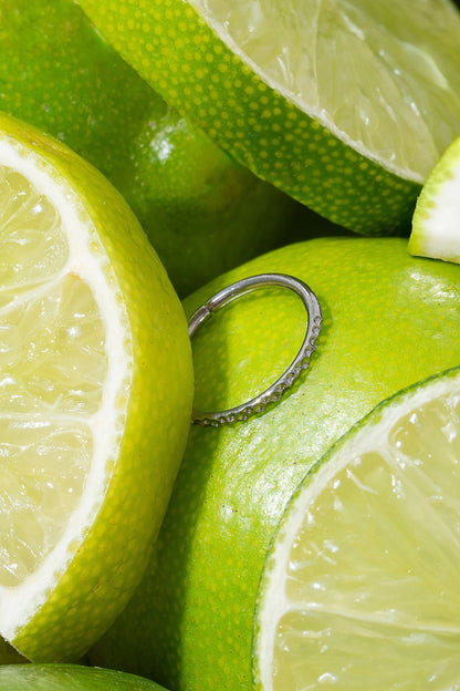 Carbonation Clicker Hoop