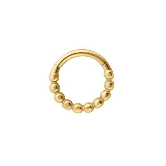 Poppy Daith Hoop