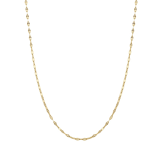 Spritz Chain Necklace