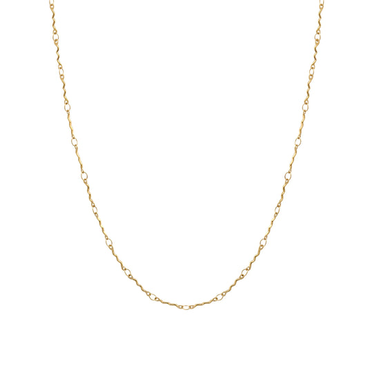 Swell Layering Necklace