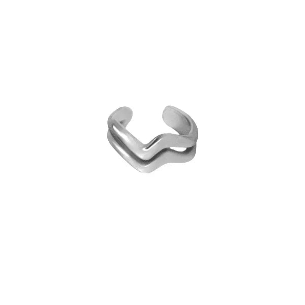 Wave Cuff