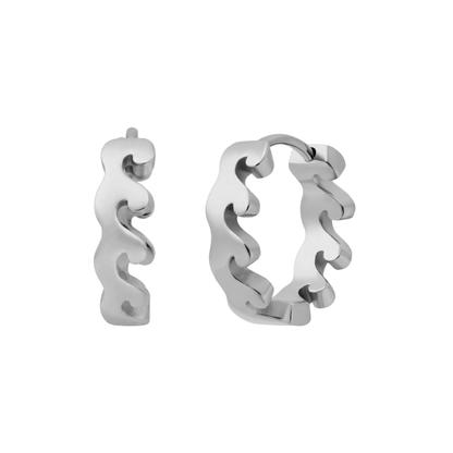 Wave Hoops