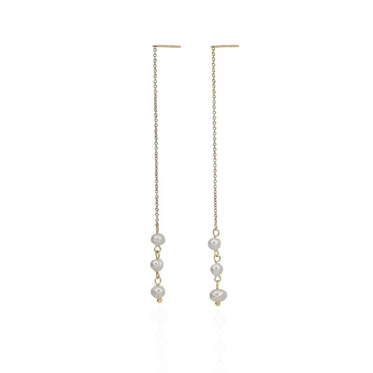 Pearl Threaders
